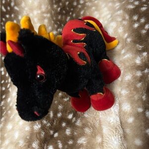 Webkinz Night Mare NWOT